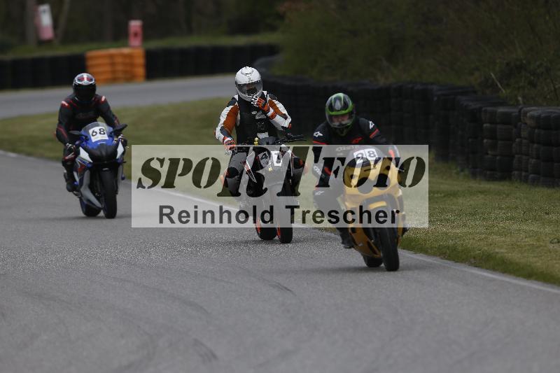 /03 04.04.2026 Speer Racing ADR/Gruppe gelb/68
